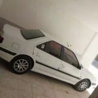 پژو پارس مدل ۹۳ (خیلی تمیز و مرتب)