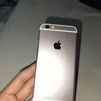 اپل iPhone 6s با حافظهٔ ۶۴ گیگابایت بدون تعویض|موبایل|شهرکرد, |دیوار