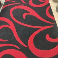 فرش در حد نو