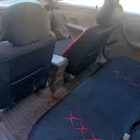 سمند مدل ۹۱ بی رنگ|خودرو سواری و وانت|میانه, |دیوار