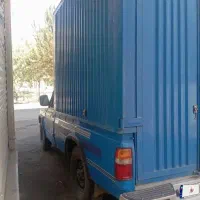 نیسان ابشنال کولر هیدرولیک ۴۰۱ نقد و اقساط|خودرو سواری و وانت|کرج, کمال‌شهر|دیوار