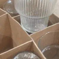 پارچ و لیوان|ظروف سرو و پذیرایی|تهران, شمسآباد|دیوار