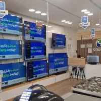 لوازم خانگی اسنوا و دوو بدون پیش پرداخت