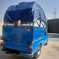 حمل نقل|خدمات حمل و نقل|شهریار, شهرک بهاران (ویره)|دیوار