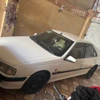 پارس tu5 مدل ۹۳