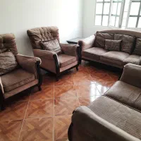 مبل ۷ نفره