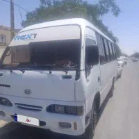 هیوندامدل ۸۶|خودرو سنگین|اصفهان, بهارستان|دیوار