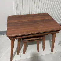 میزعسلی