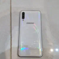 گوشی A50|موبایل|شیراز, شهرک ایثار|دیوار