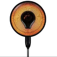 هیتر برقی ویداس مدل VIR-8088 دارای تایمر