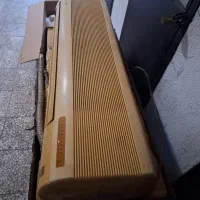 کولر اسپیلت ۱۹هزار|کولر گازی و فن‌کوئل|رشت, شهرک قدس|دیوار