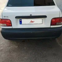 پراید 131مدل 98|خودرو سواری و وانت|سبزوار, هفت تیر|دیوار