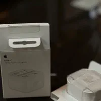 اداپتور20w اپل       *آیفون*original|لوازم جانبی موبایل و تبلت|تهران, فدک|دیوار