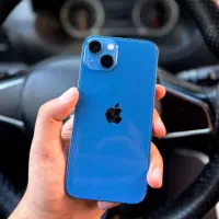 آیفون۱۳نرمال ۲سیم در حد صفر