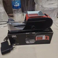 پوکه زن پوکه پر کن برقی سیگار