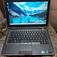 مینی لپ تاپi5نسل2 Dell