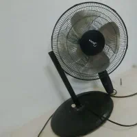 پنکه پایه بلند