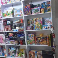 اسباب بازی و عروسک(کادویی)|اسباببازی|کرج, شاهینویلا|دیوار