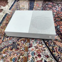 Xbox one s digital|کنسول، بازی ویدئویی و آنلاین|تهران, خاک سفید|دیوار