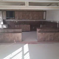 کابینت در حد نو|مصالح و تجهیزات ساختمان|بروجرد, |دیوار