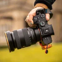 عکاسی و فیلمبرداری و تولید محتوا