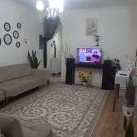 ۵۰متری فول امکانات اسلامشهر/سبزدشت