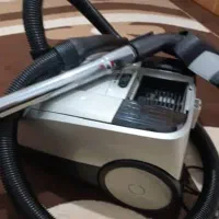 جاروبرقی سالم