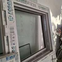 د ر وپنجره پی وی سی