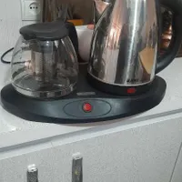 چای ساز