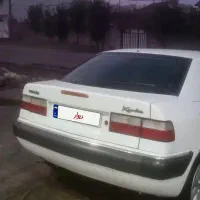 زانتیا سیتروئن ۲۰۰۰سفید|خودرو سواری و وانت|خرم‌آباد (تنکابن), |دیوار