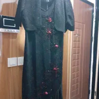 لباس مجلسی|لباس|تبریز, |دیوار