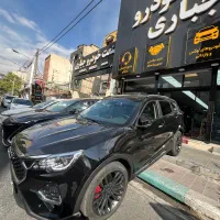فیدلیتی الیت ۷ نفره رینگ ده پر فید الیت ۴۰۵ صفرخشک