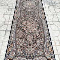 تعداد 5 عدد کناره فرش و قالیچه 4 متری درحدنو|فرش|شیراز, پودنک|دیوار