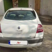 مگان 2000 اتومات مدل ۹۰|خودرو سواری و وانت|تهران, جوادیه تهرانپارس|دیوار