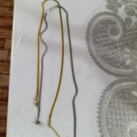 زنجیر ماری|بدلیجات|تبریز, |دیوار