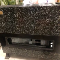 فروش دو بخاری