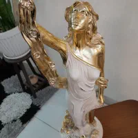 مجسمه پلیاستر درحد|مجسمه، تندیس، ماکت|قم, شاه سید علی|دیوار