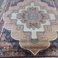 یک جفت فرش ۶متری نو|فرش|ماهدشت, |دیوار