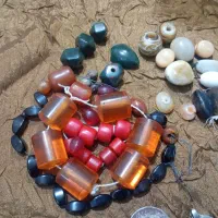 سنگ|کلکسیون اشیاء عتیقه|اصفهان, باغ نگاره|دیوار