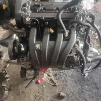 مکانیکی و جلوبندی تنظیم موتوری سیار و ثابت