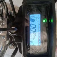 موتور هندا 150