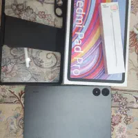 تبلت شیائومی ردمی پد پرو با قلم Redmi pad pro+pen