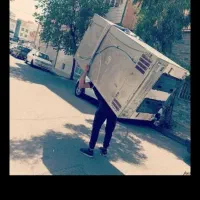 امین بار با کارگران خوش اخلاق|خدمات حمل و نقل|رباطکریم, نصیرشهر|دیوار