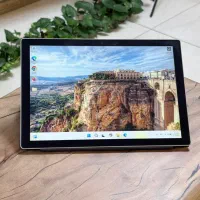 سرفیس پرو۷ پلاس Cori5/Ram16GB/256Ssd|رایانه همراه|تهران, فاطمی|دیوار