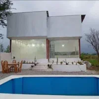 رشت.ویلا سنددار با جواز/معاوضه/ با زمین کنار دریا
