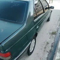 پژو آردی دو گانه سوز|خودرو سواری و وانت|اردبیل, |دیوار