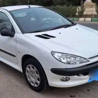 ۲۰۶ تیپ۲ مدل۱۴۰۱ صفر|خودرو سواری و وانت|گلستان (تهران), |دیوار