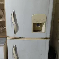 یخچال فروزان