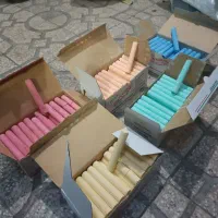 گچ تخته سیاه