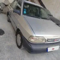 پراید مدل 85